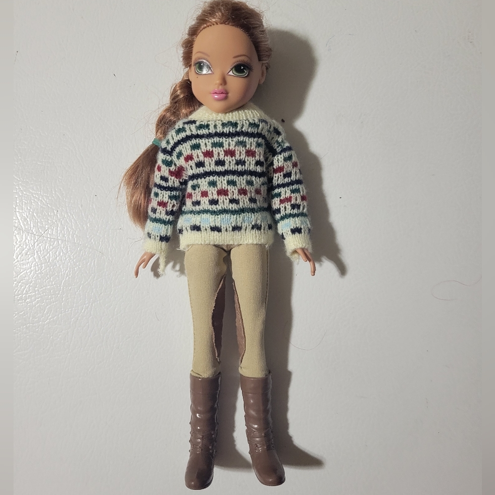 Moxie Girls Doll